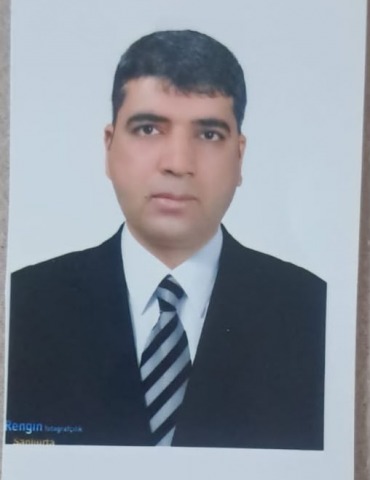 Dr. Mehmet Emin ŞERMET