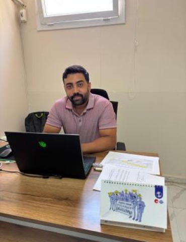 Dr. Mustafa Tassever