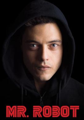 MR.ROBOT